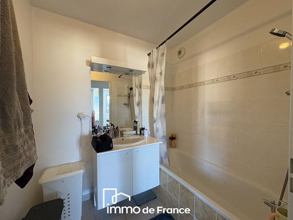Appartement 4 pièce(s) 82.74 m2