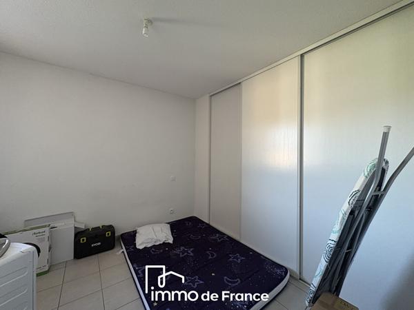 Appartement 4 pièce(s) 82.74 m2
