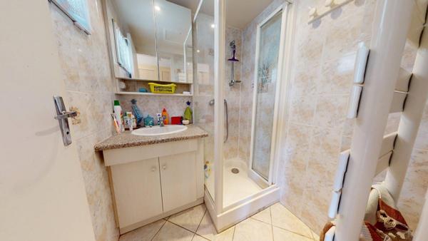 Vitry Sur Seine 2 pièces Gare jean jaures - 43 m²