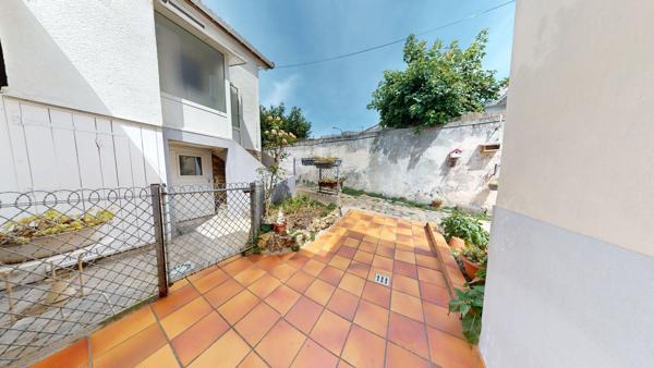 Vitry Sur Seine 2 pièces Gare jean jaures - 43 m²