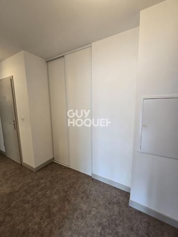 A LOUER T3 THIONVILLE 60m²