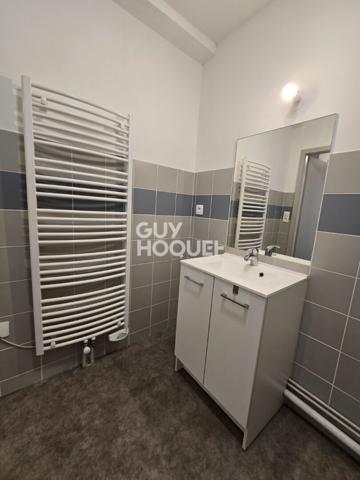 A LOUER T3 THIONVILLE 60m²