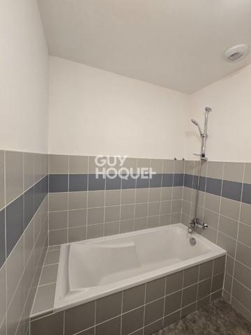 A LOUER T3 THIONVILLE 60m²
