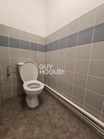 A LOUER T3 THIONVILLE 60m²