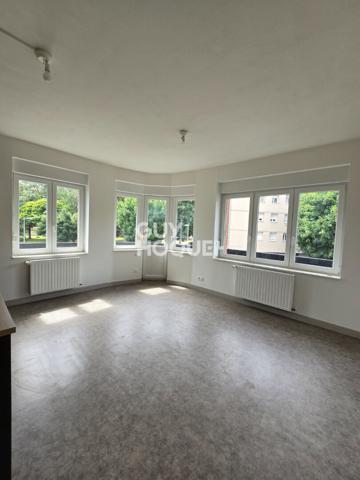 A LOUER T3 THIONVILLE 60m²