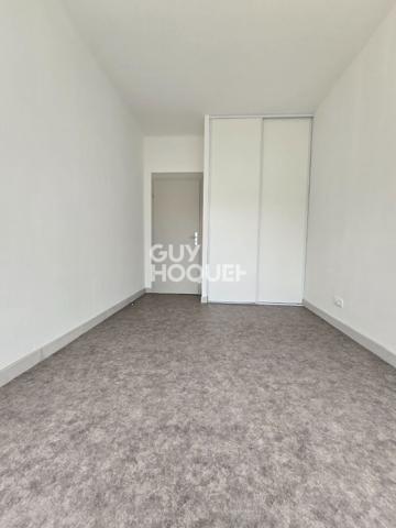A LOUER T3 THIONVILLE 60m²