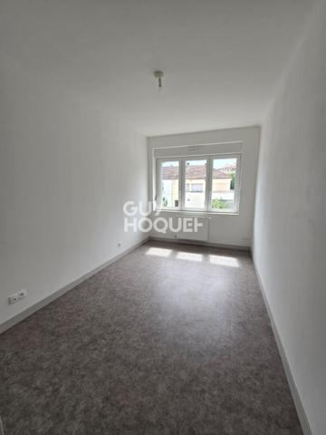 A LOUER T3 THIONVILLE 60m²