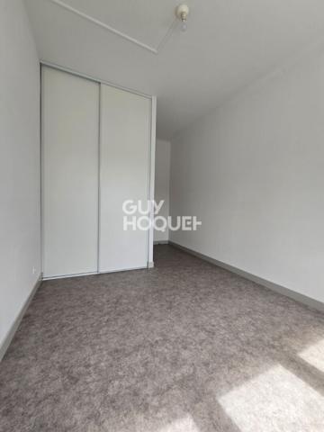 A LOUER T3 THIONVILLE 60m²