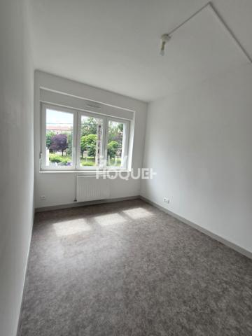 A LOUER T3 THIONVILLE 60m²