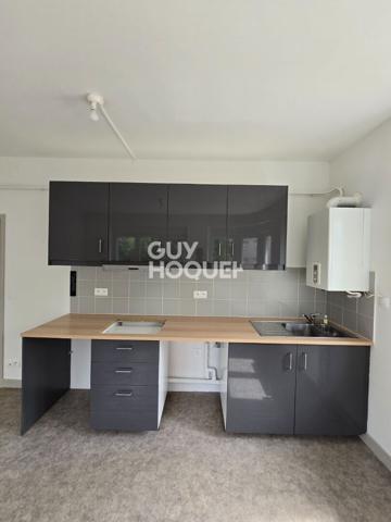 A LOUER T3 THIONVILLE 60m²