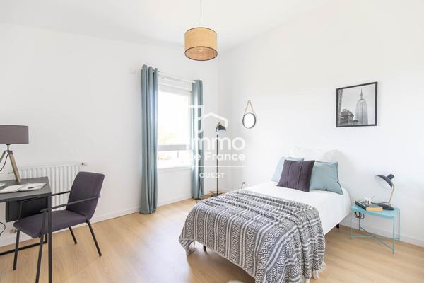 Maison neuve L Huisserie