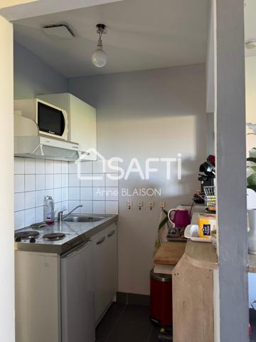 Très beau potentiel pour cette ancienne auberge !