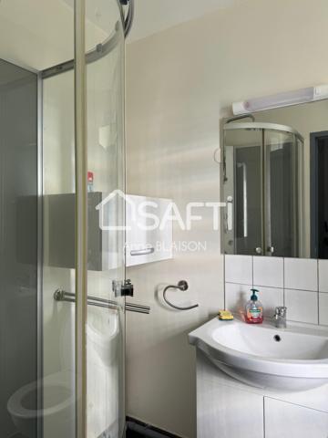 Très beau potentiel pour cette ancienne auberge !