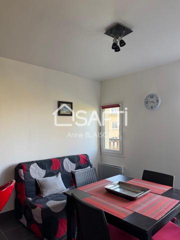 Très beau potentiel pour cette ancienne auberge !