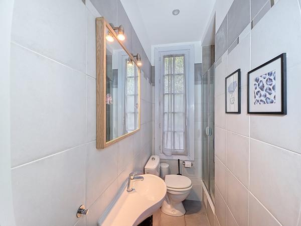 Créteil (94000) Creteil Village - Charmante maison de 125 m2 avec jardin.