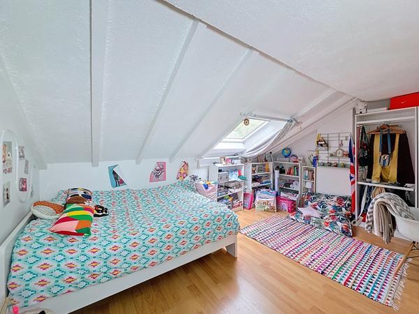 Créteil (94000) Creteil Village - Charmante maison de 125 m2 avec jardin.