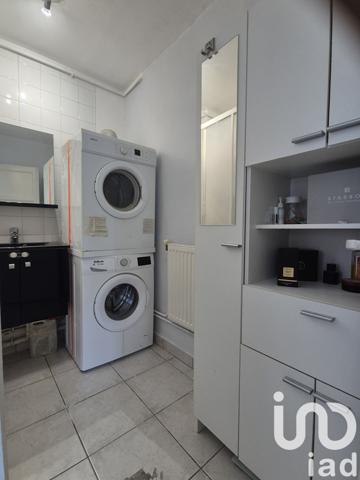 Appartement à vendre 3 pièces 60 m² Vizille