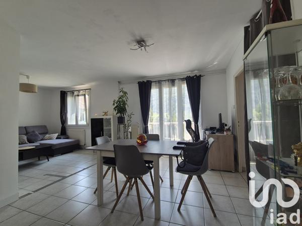 Appartement à vendre 3 pièces 60 m² Vizille