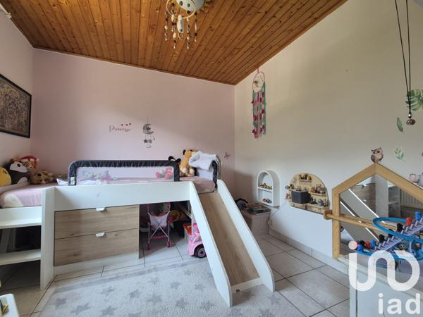 Appartement à vendre 3 pièces 60 m² Vizille