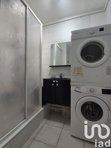 Appartement à vendre 3 pièces 60 m² Vizille