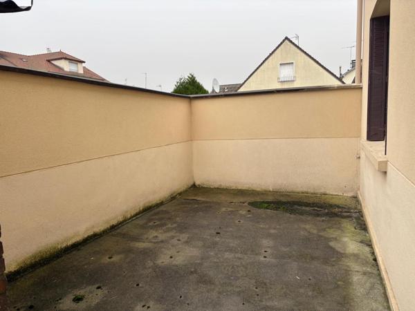 Maison à NOGENT-SUR-OISE, 60180 - 8 pièces 143m²