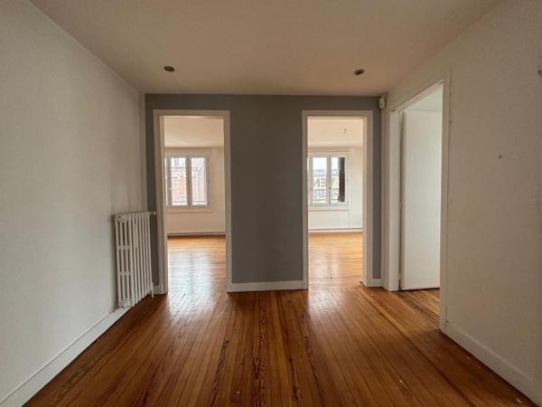 Maison à NOGENT-SUR-OISE, 60180 - 8 pièces 143m²