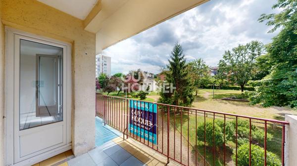 Appartement 5 pièces avec BOX à vendre à Franconville