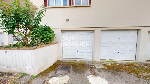 Appartement 5 pièces avec BOX à vendre à Franconville