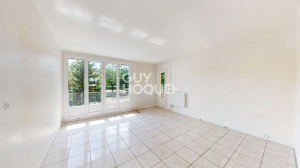 Appartement 5 pièces avec BOX à vendre à Franconville