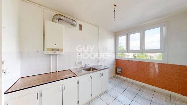 Appartement 5 pièces avec BOX à vendre à Franconville