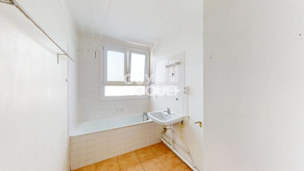 Appartement 5 pièces avec BOX à vendre à Franconville