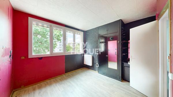 Appartement 5 pièces avec BOX à vendre à Franconville