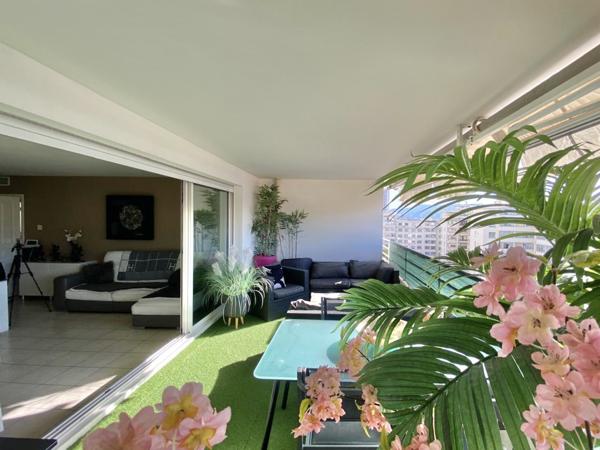 Marseille (13008) - PERIER - PRADO -