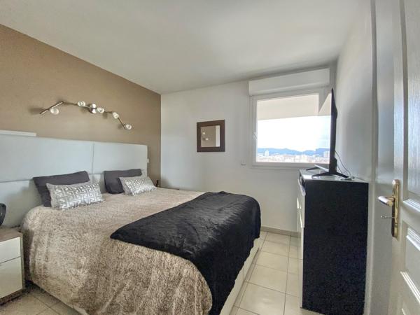 Marseille (13008) - PERIER - PRADO -