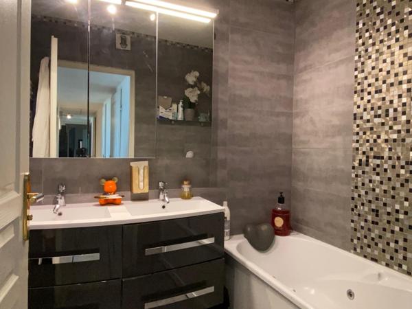 Marseille (13008) - PERIER - PRADO -