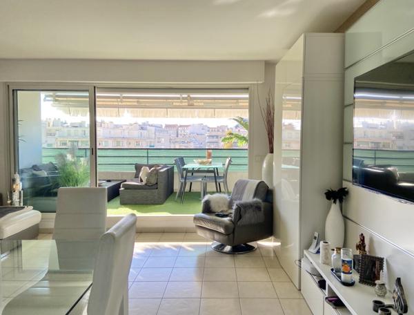 Marseille (13008) - PERIER - PRADO -