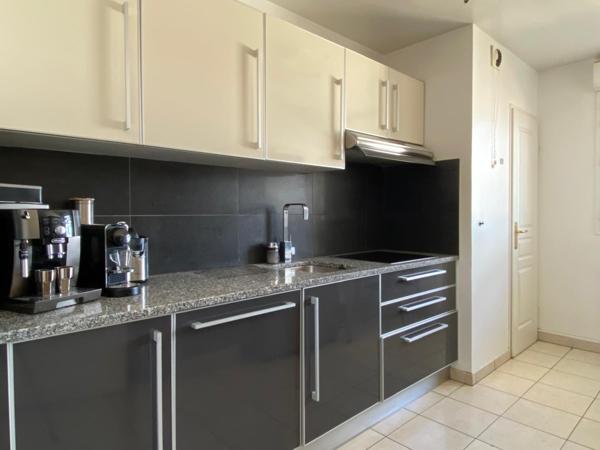 Marseille (13008) - PERIER - PRADO -