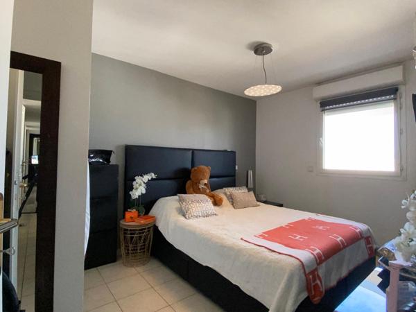 Marseille (13008) - PERIER - PRADO -