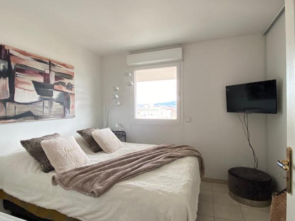 Marseille (13008) - PERIER - PRADO -