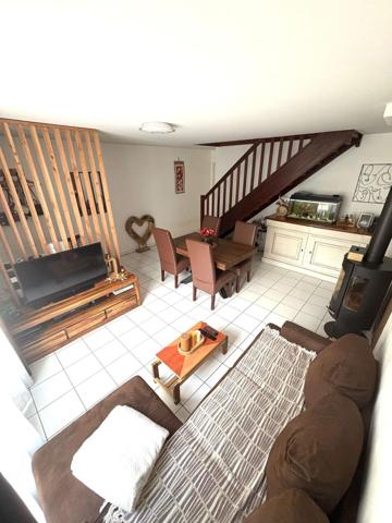 Très belle Maison entièrement rénovée