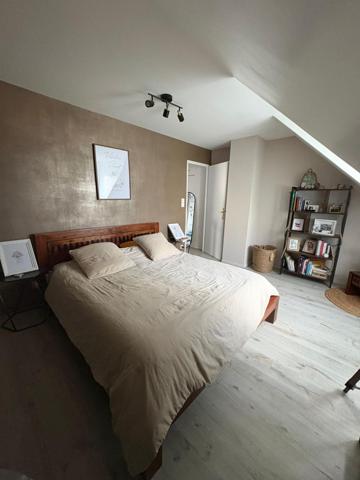 Très belle Maison entièrement rénovée