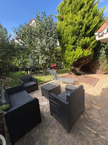 Très belle Maison entièrement rénovée