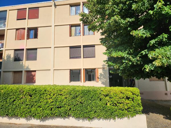 Appartement T3 à vendre à Marseille 8e – Proche plages et commodités