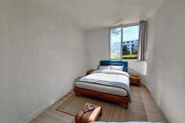Appartement T3 à vendre à Marseille 8e – Proche plages et commodités
