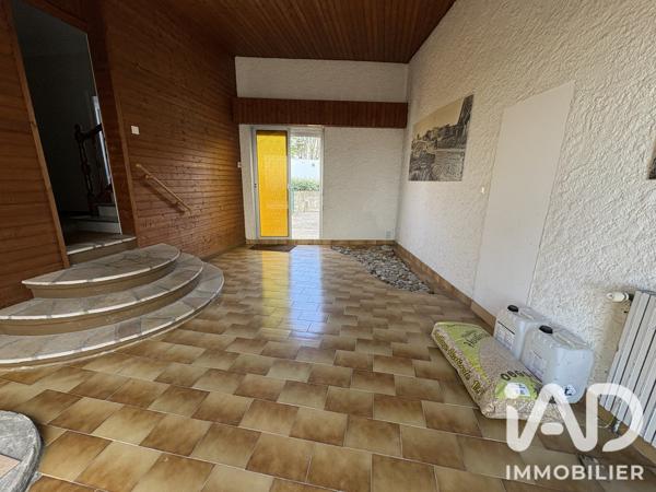 Maison à vendre 4 pièces 90 m² Saint-Hilaire-de-Riez