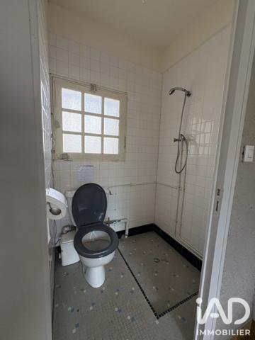 Maison à vendre 4 pièces 90 m² Saint-Hilaire-de-Riez