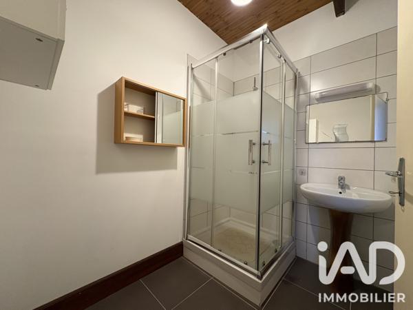 Maison à vendre 4 pièces 90 m² Saint-Hilaire-de-Riez