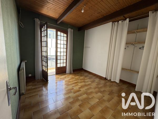 Maison à vendre 4 pièces 90 m² Saint-Hilaire-de-Riez
