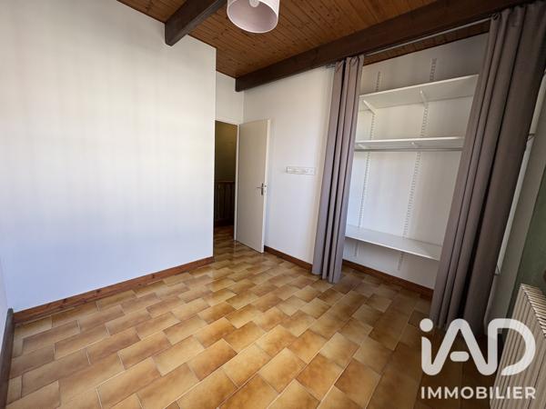 Maison à vendre 4 pièces 90 m² Saint-Hilaire-de-Riez