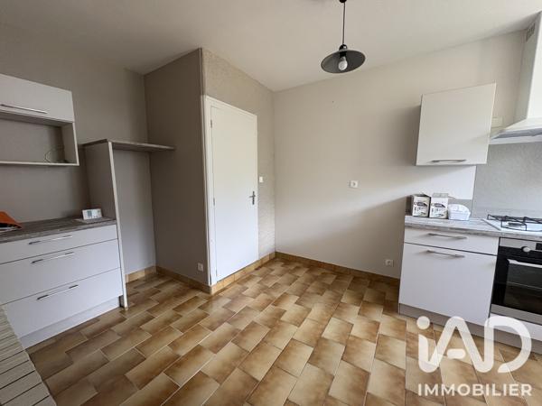 Maison à vendre 4 pièces 90 m² Saint-Hilaire-de-Riez
